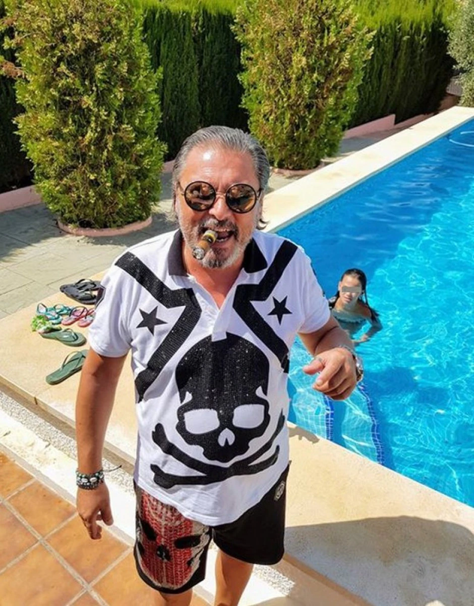 Cornel Galeș o duce bine în Spania