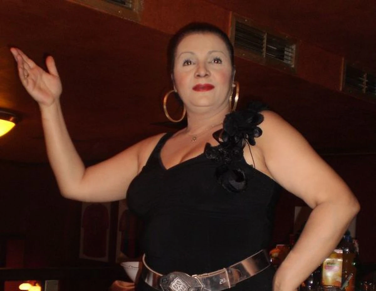 CORNELIA CATANGA, IN STARE DE SOC! A PLANS MINUTE IN SIR