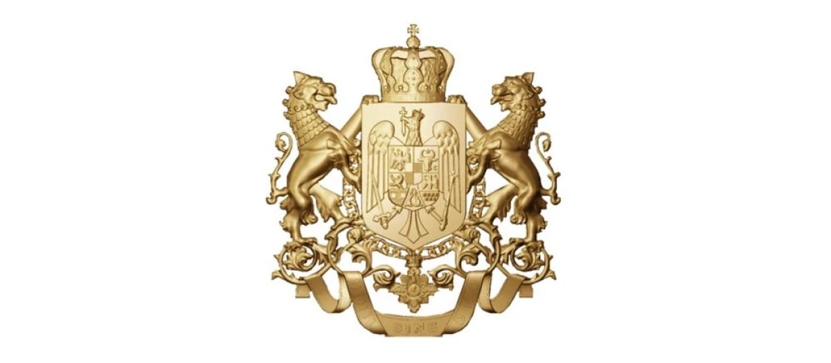 Coroana Lumii, prezentă la funeraliile Regelui Mihai