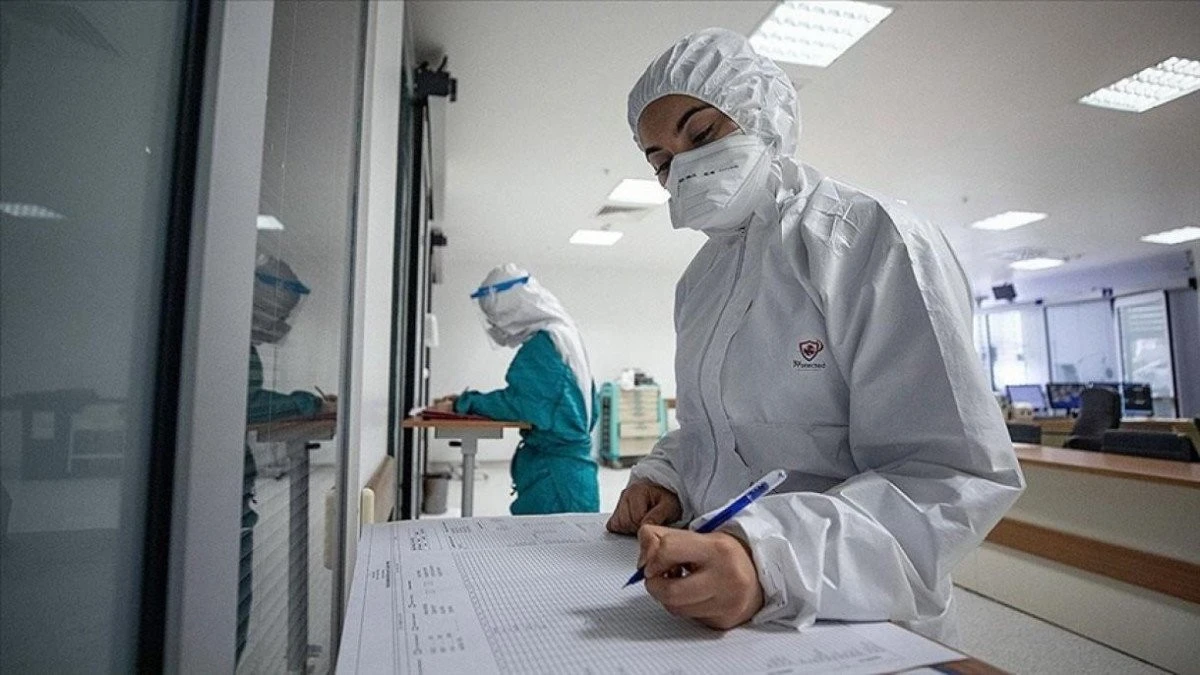Coronavirus: 8.268 de cazuri de COVID-19 și 483 de decese, raportate în ultimele 24 de ore