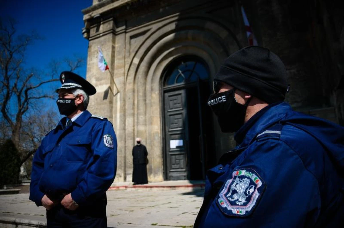 Coronavirus: Bulgaria suspendă starea de urgenţă