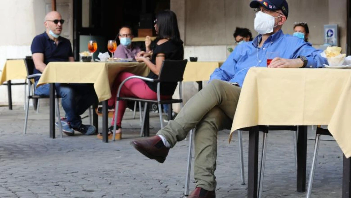 Coronavirus: Europa relaxează şi mai mult restricţiile