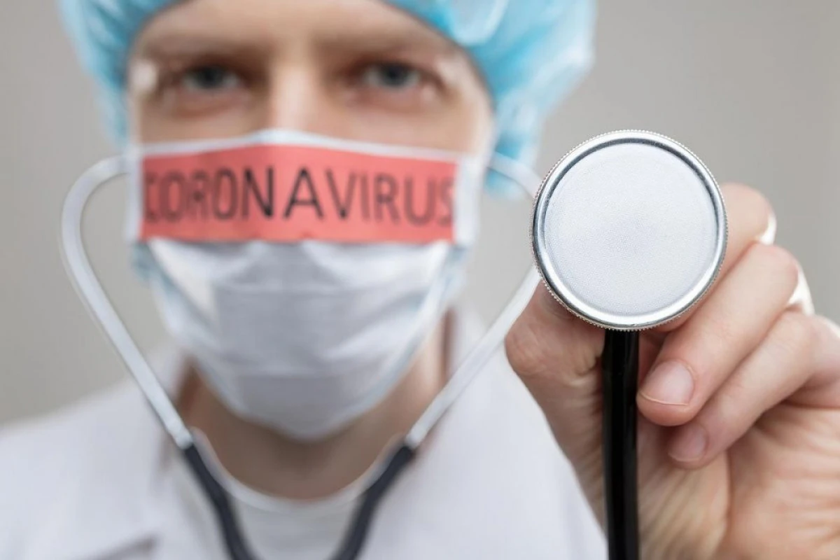 Coronavirus: Șapte noi decese în județul Arad
