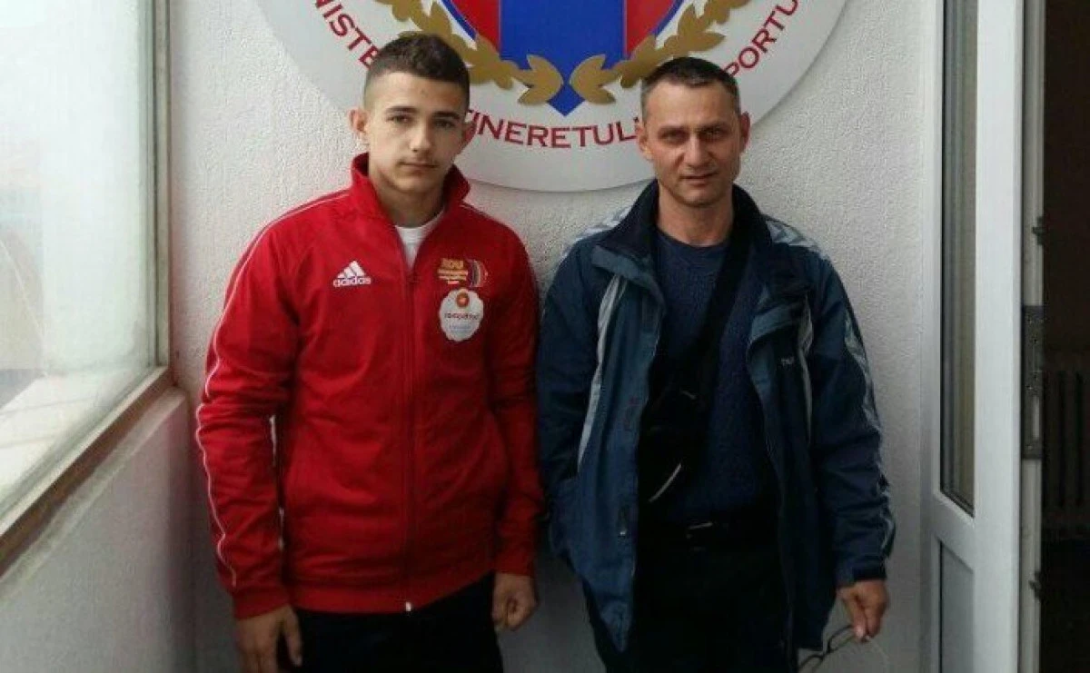 Cosmin Krupla, pariul lui Jigău şi în acest an