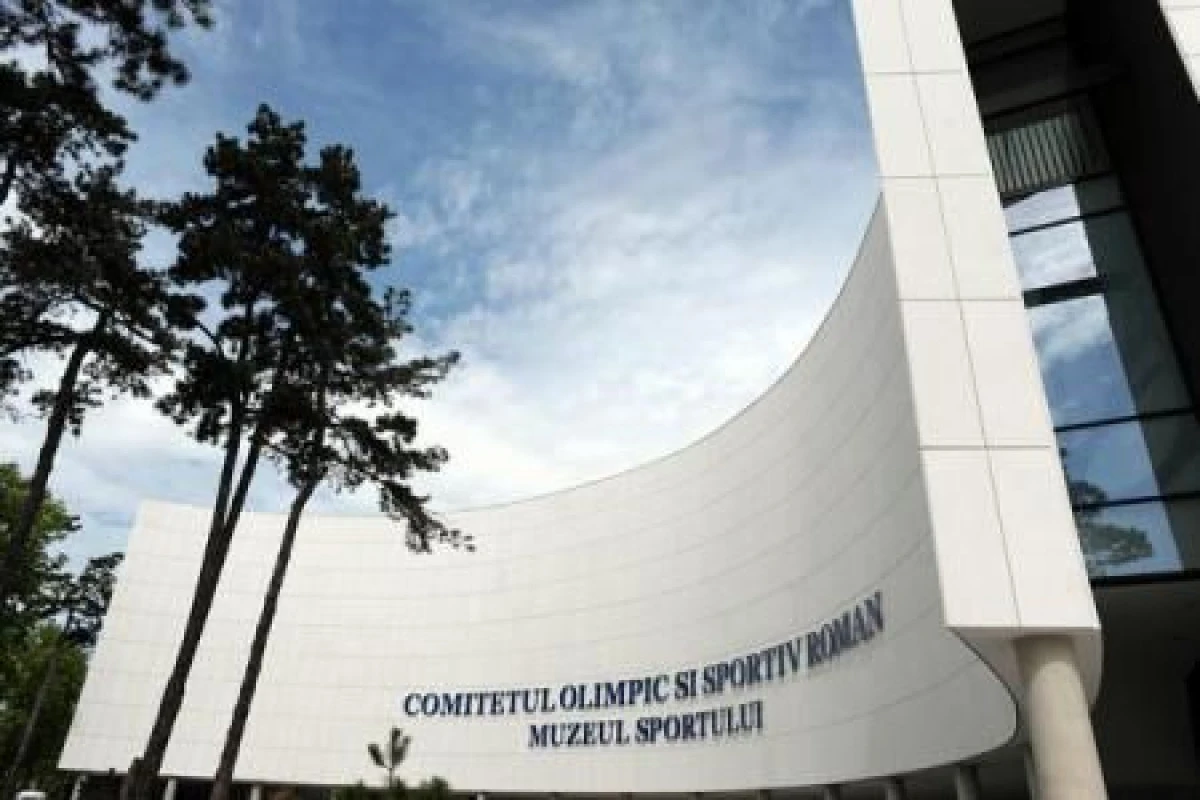 COSR DECLANSEAZA O AMPLA DEZBATERE PENTRU EVALUAREA SPORTULUI ROMANESC