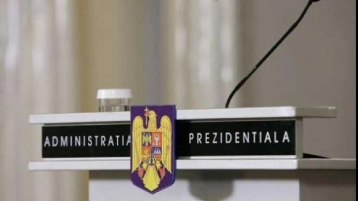 COTELE LA CASELE DE PARIURI IN CURSA PREZIDENTIALA