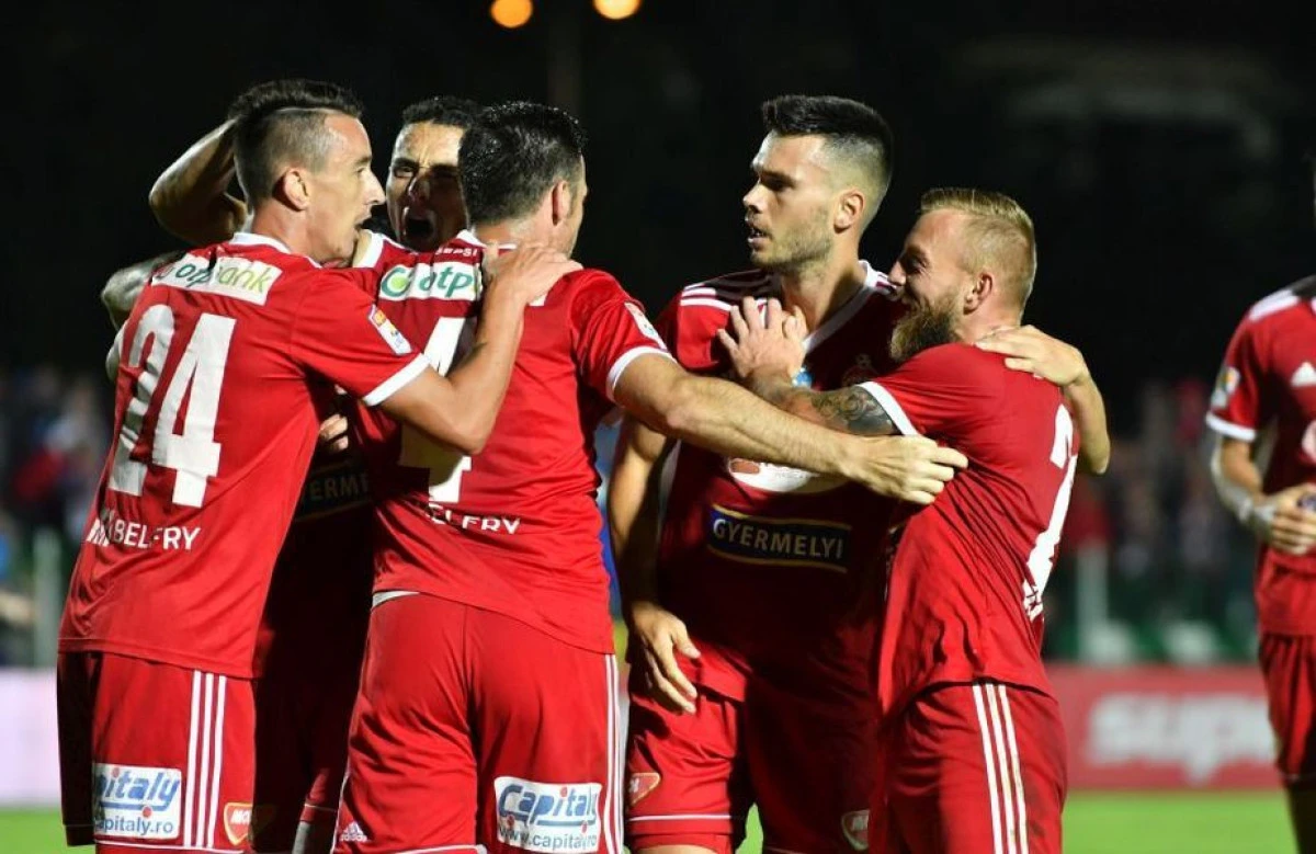 COVID-19 amână un nou meci în Liga 1! Peste 20 de cazuri la Sepsi OSK