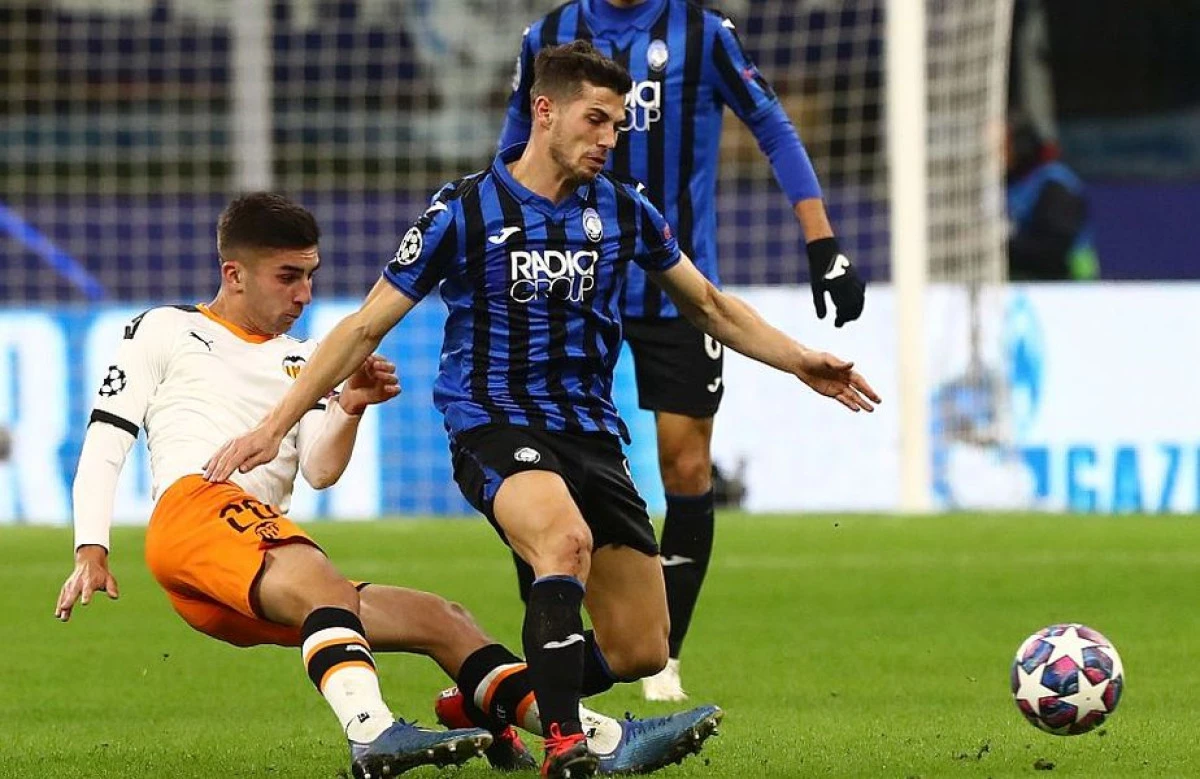 COVID-19. “Bombă biologică” în Champions League!