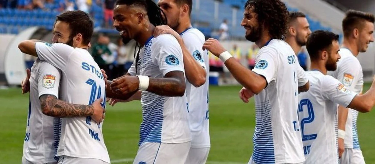 Craiova şi FCSB s-au calificat cu emoţii în Europa League