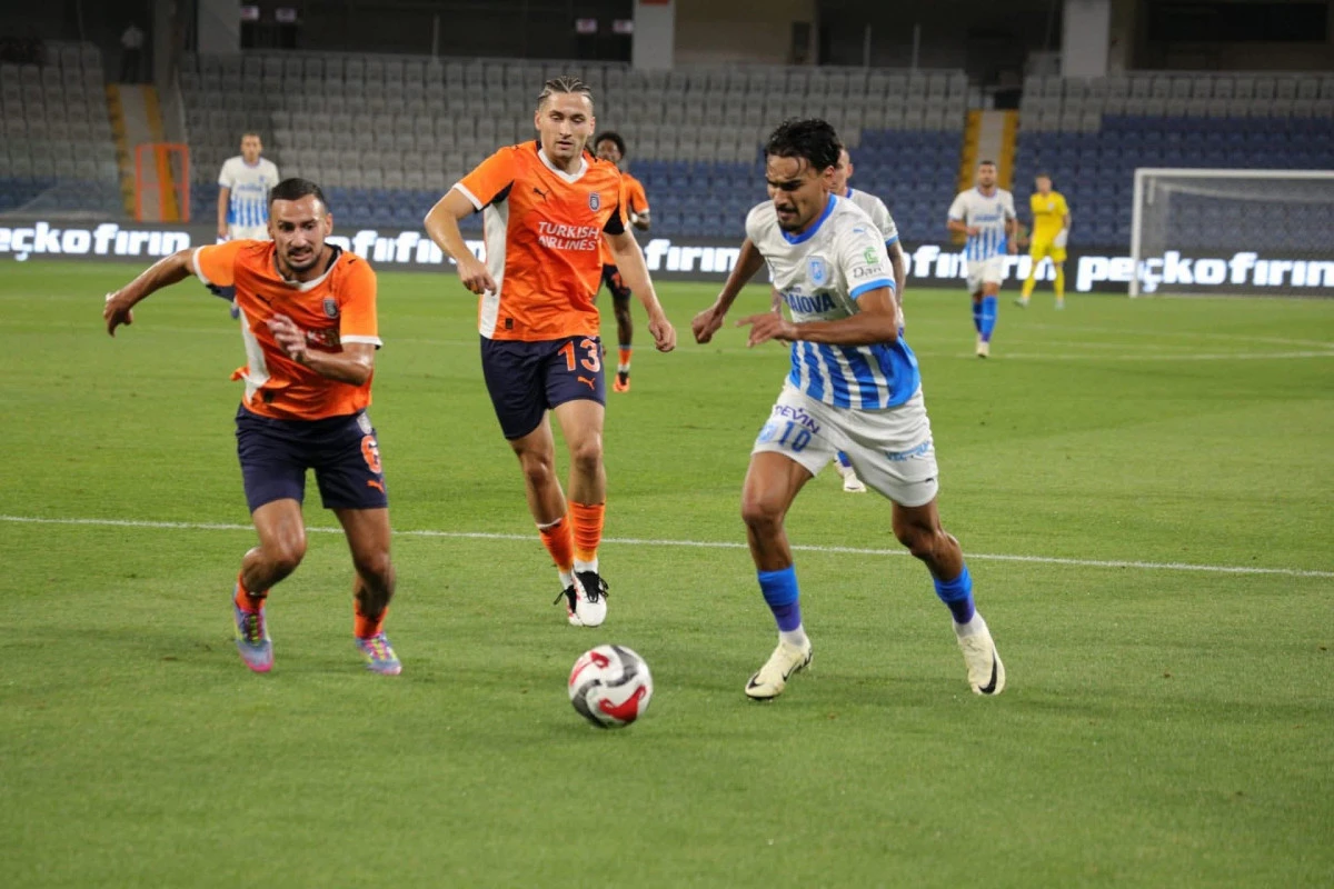 Craiova și FCSB și-au croit drum spre grupele cupelor europene, eșec istoric pentru CFR Cluj!