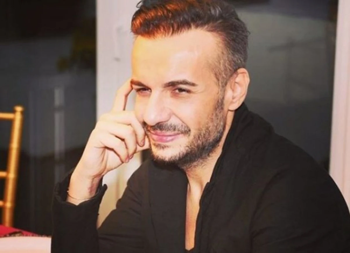 Creatorul de modă Răzvan Ciobanu a murit într-un accident rutier