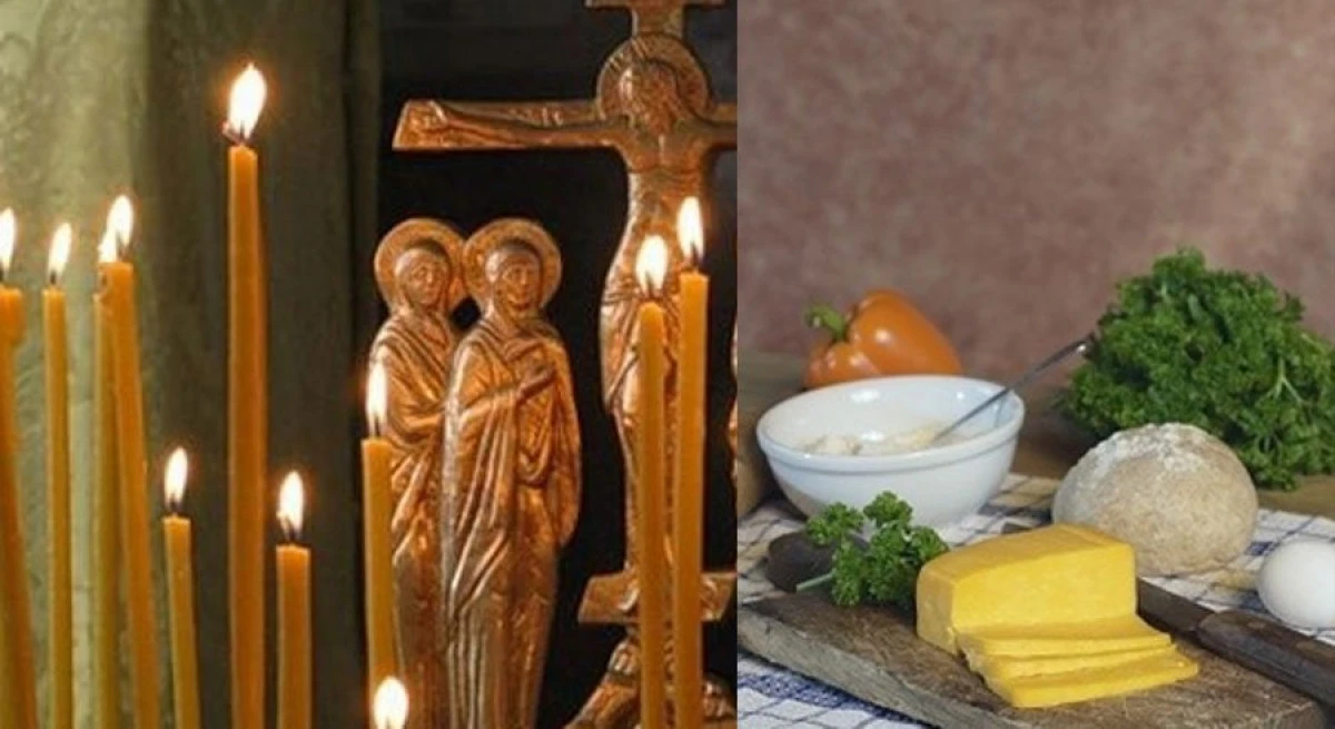 Credincioșii creștin-ortodocși intră de astăzi în Săptămâna Albă