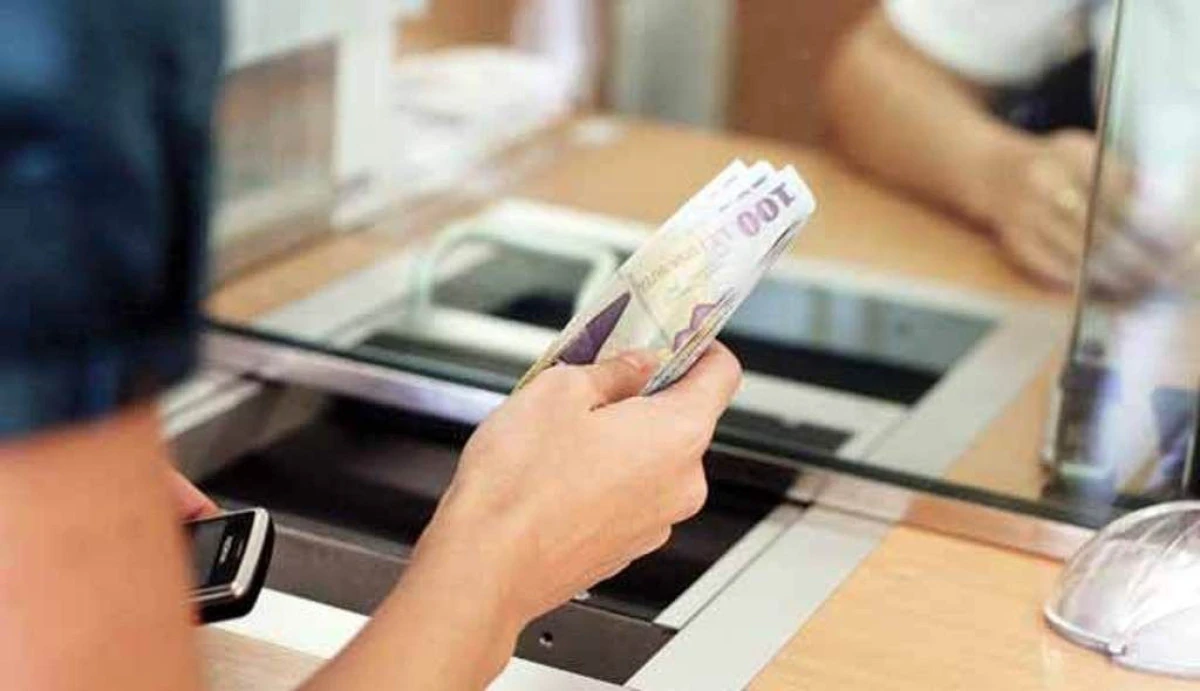 CREDITELE PENTRU POPULATIE SI FIRME AU SCAZUT IN IANUARIE CU 3,8% ANUALIZAT