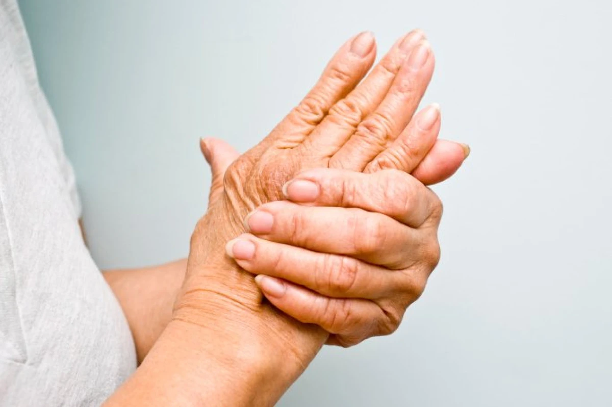 Crema naturală care te ajută să scapi de durerile de articulații