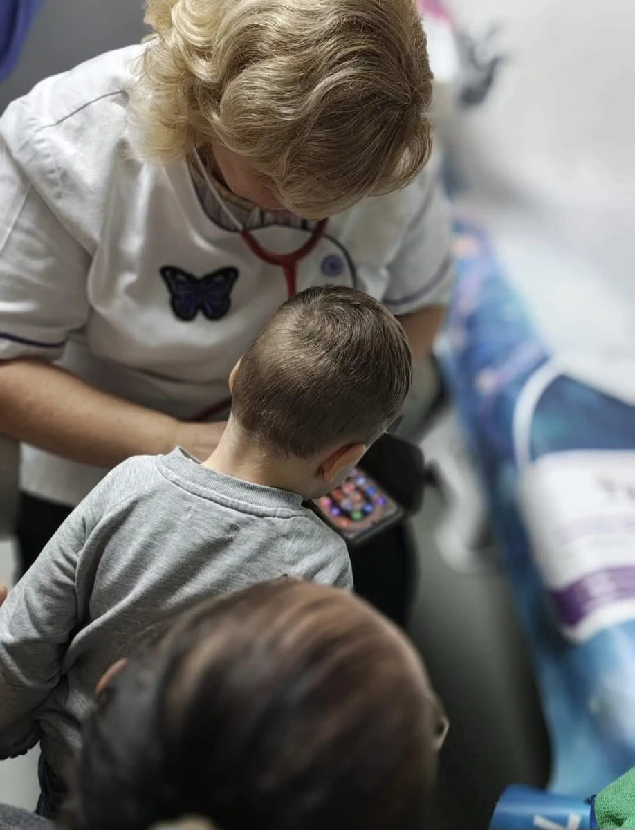 Crește numărul arădenilor ajunși la spital cu afecțiuni respiratorii: 149 de pacienți într-o singură săptămână