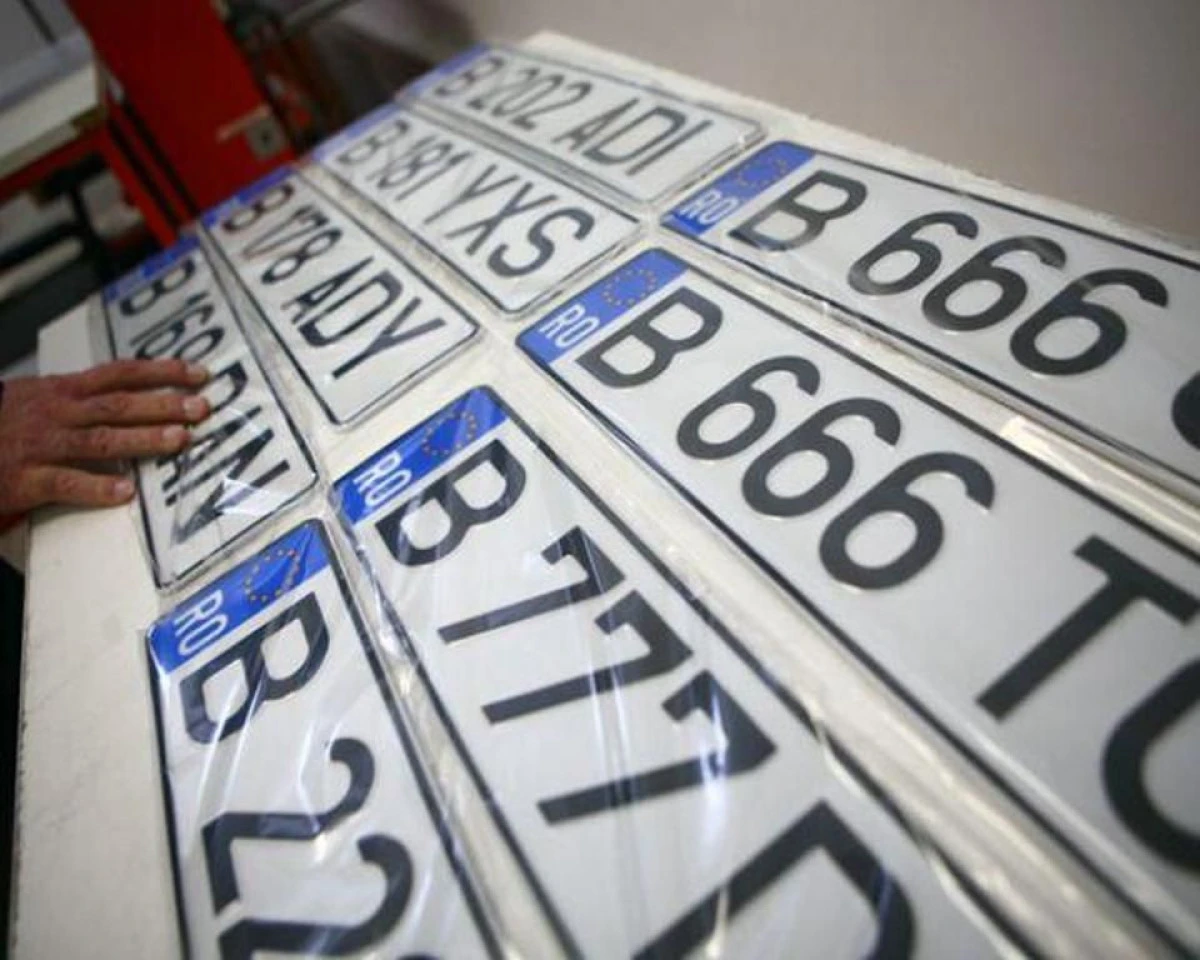 CRESTERE DE APROAPE 21% A INMATRICULARILOR DE AUTOVEHICULE NOI, IN FEBRUARIE