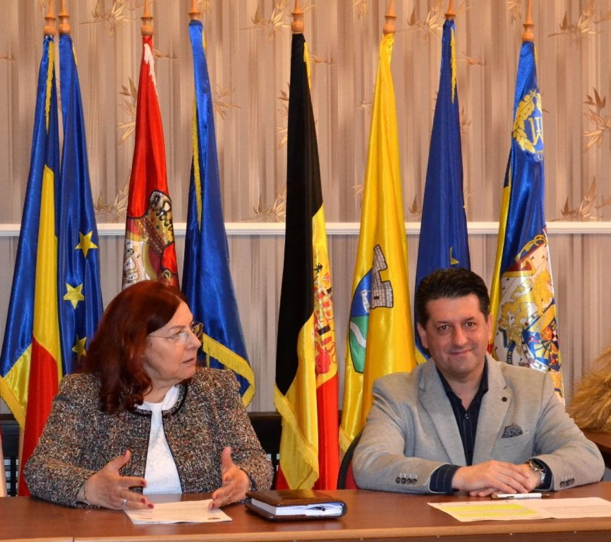 Creșterea incluziunii și abilitării romilor în Orașul Pecica