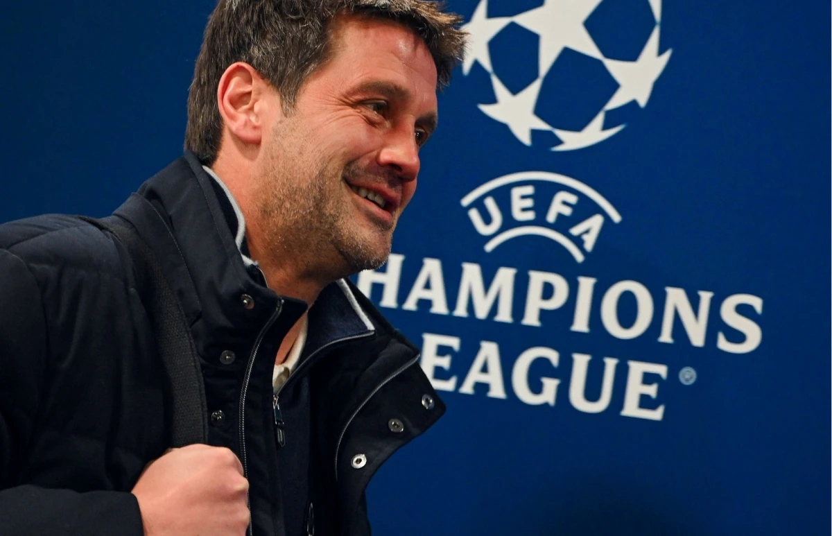 Cristi Chivu este aproape de prelungirea contractului cu Inter. Salariu de top pentru antrenorul român