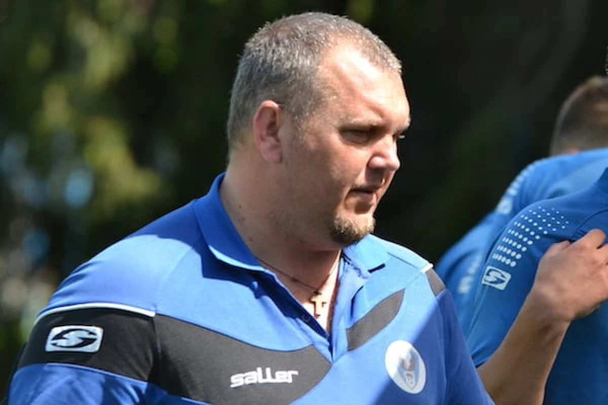 Cristi Sculici va face tandem cu Flavius Pavel pe banca Viitorului Arad