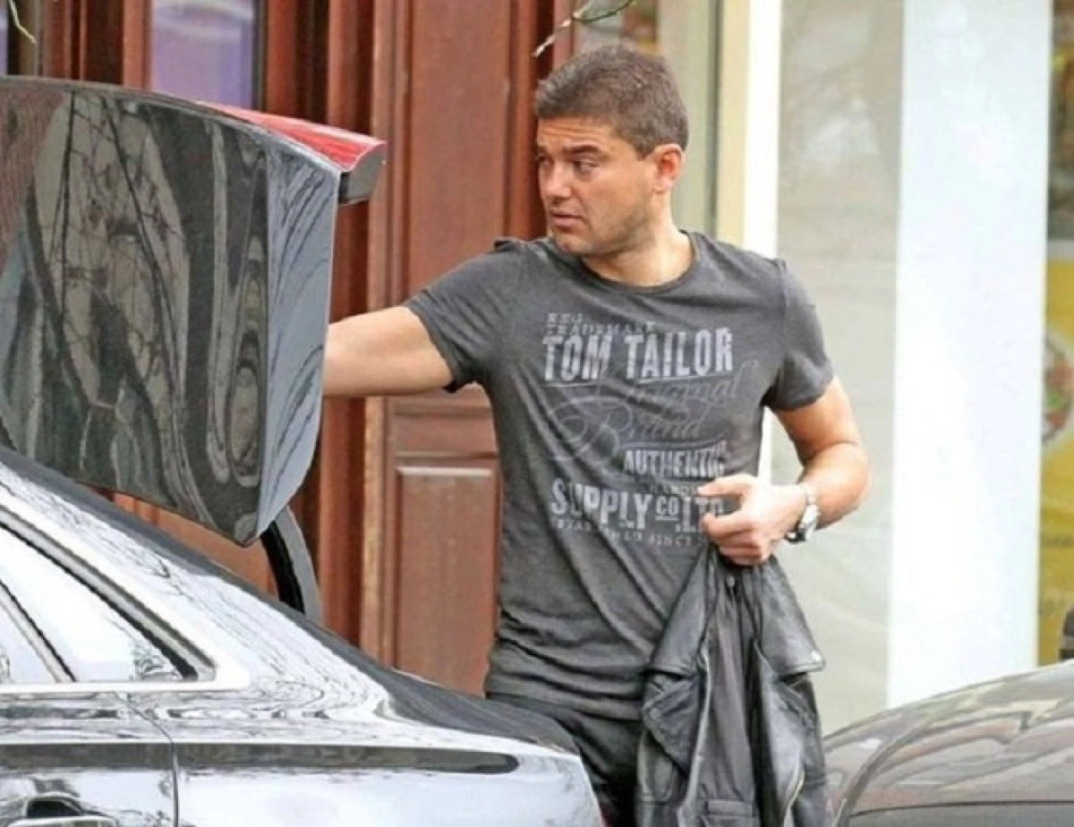 Cristian Boureanu, din nou în centrul atenției. De data asta s-a lăsat cu dosar penal