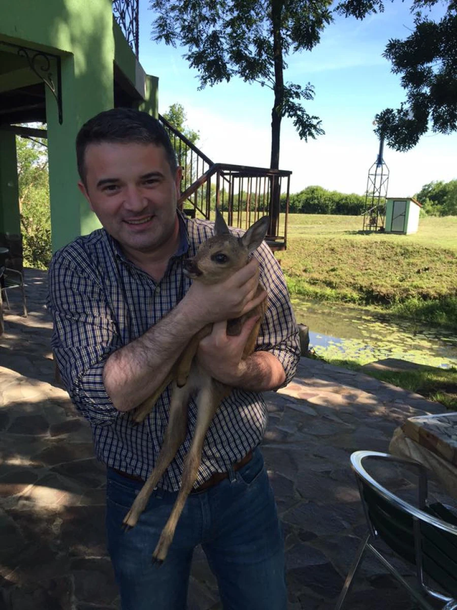 Cristian Chișmorie, acuzat de mai multe infracțiuni de către DNA