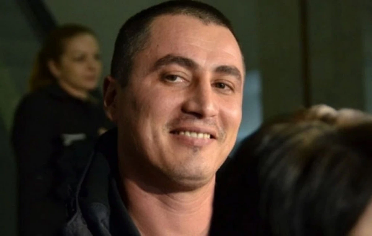 CRISTIAN CIOACĂ AR PUTEA FI ELIBERAT ASTĂZI