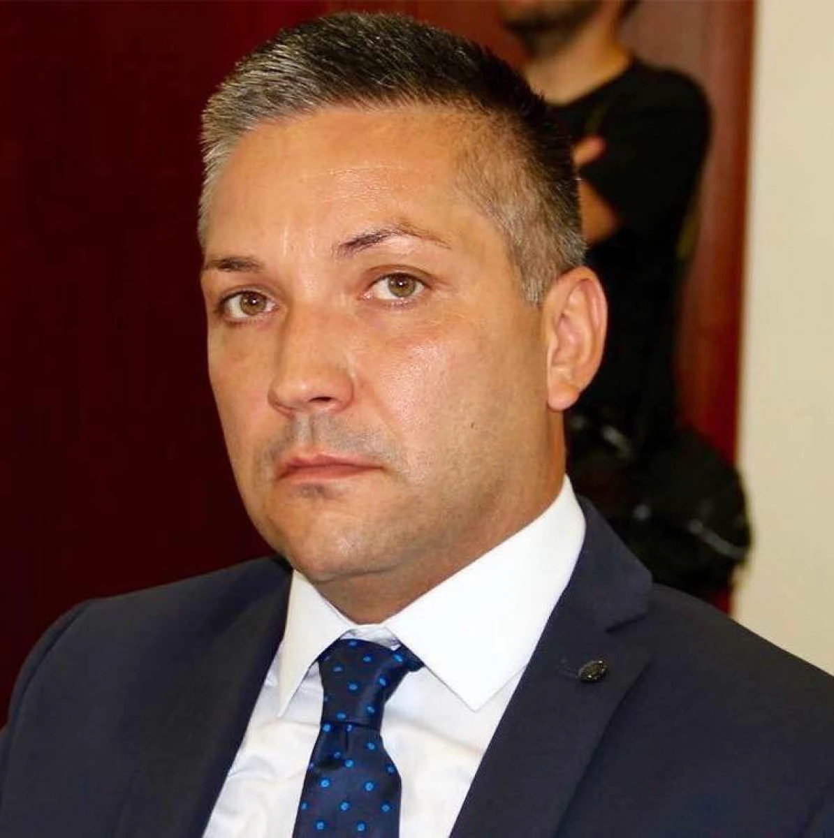 Cristian Gavra: ”Obiectivul principal e reabilitarea bazinului și a Polivalentei”