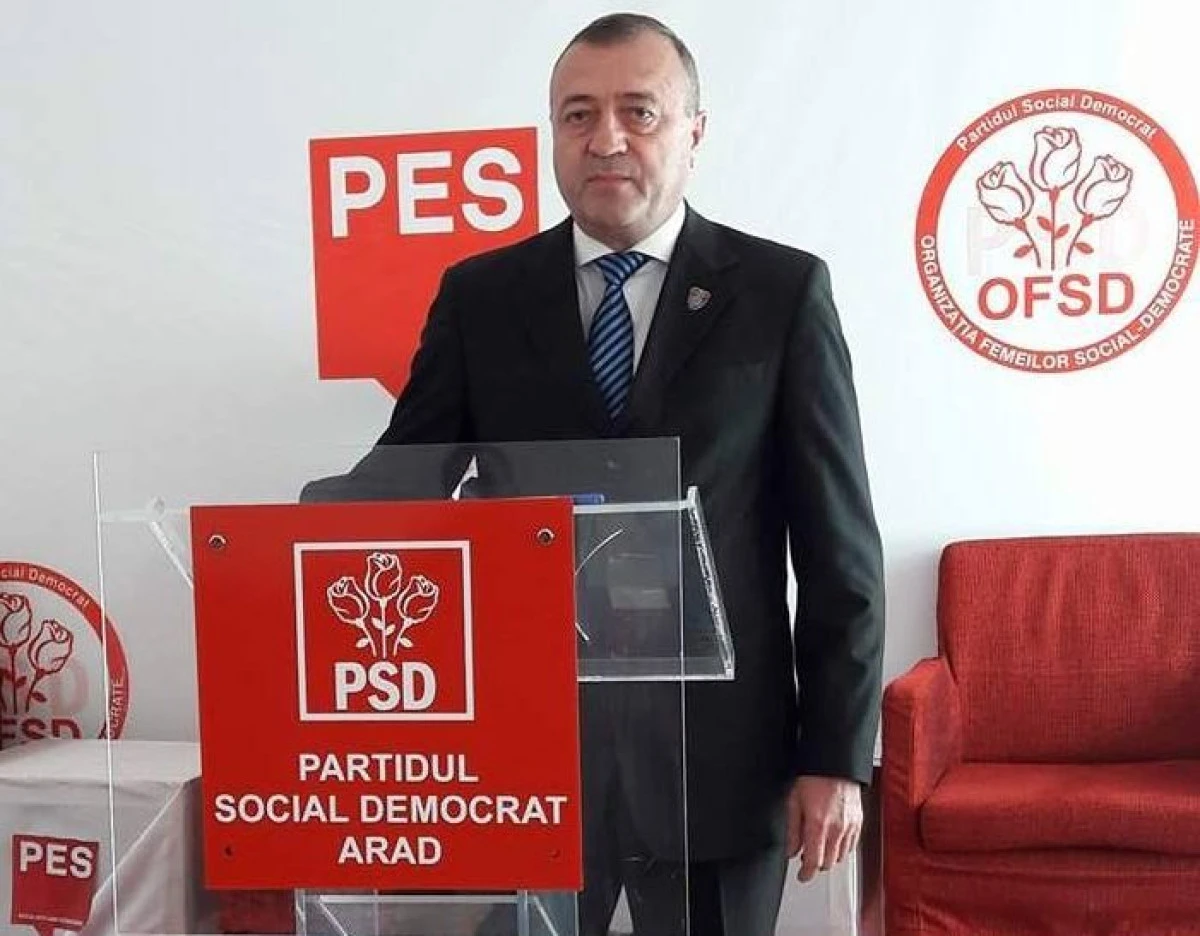 Cristian Ispravnic: Rânjete şi promisiuni fictive în loc de fonduri şi asfalt din partea conducerii CJA