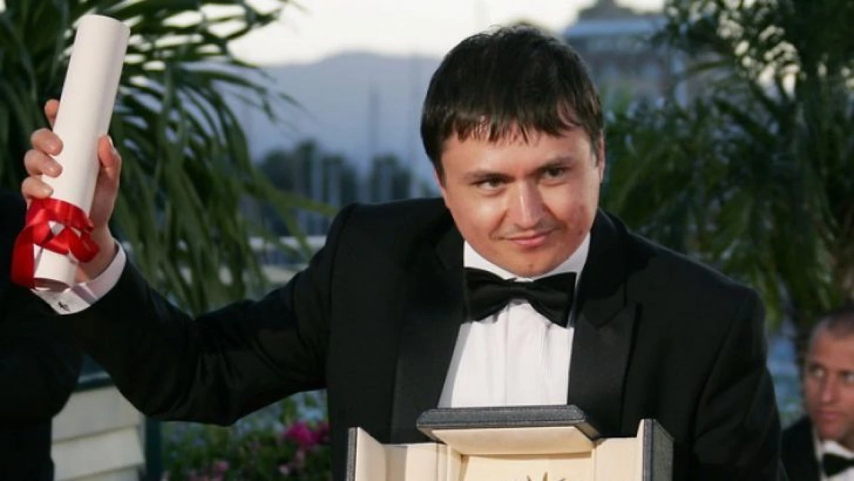 CRISTIAN MUNGIU A CÂȘTIGAT PREMIUL PENTRU REGIE LA CANNES