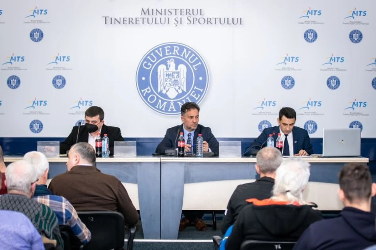 Cristian Mureşan a fost reales la conducerea Federaţiei Române de Motociclism, un alt arădean este vicepreşedinte!