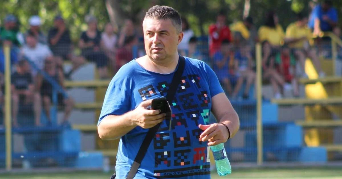 Cristian Pilan crede în șansele pecicanilor: „Sorții au fost blânzi cu noi”