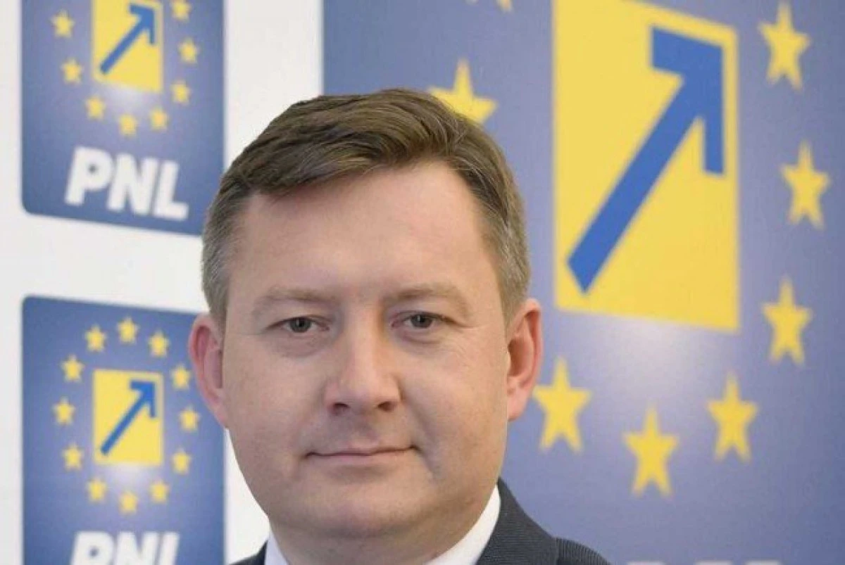 Cristian Sălășan(PNL): ,,Nu se taie nici un leu de la copiii cu cerințe educaționale speciale”
