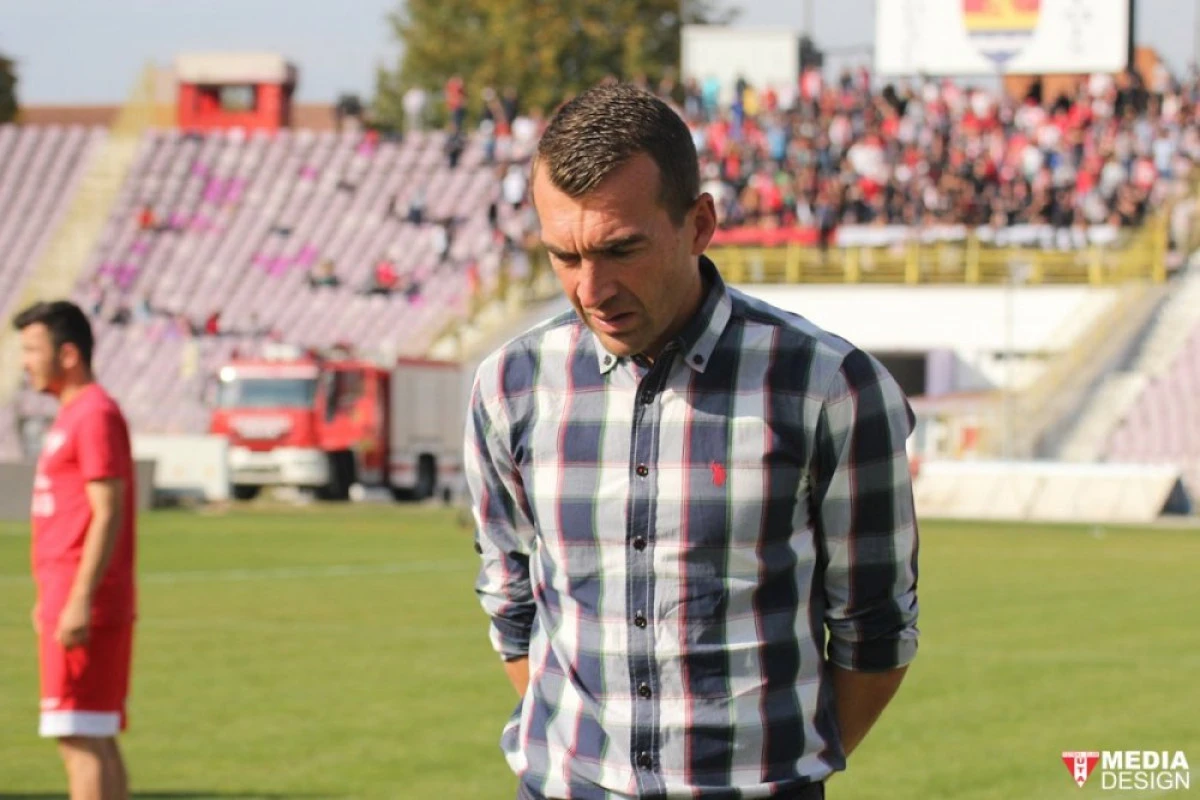 Cristian Todea: ”Suporterii au toate motivele să fie supăraţi”