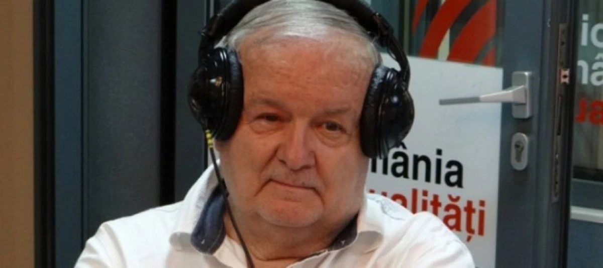 Cristian Țopescu a încetat din viață