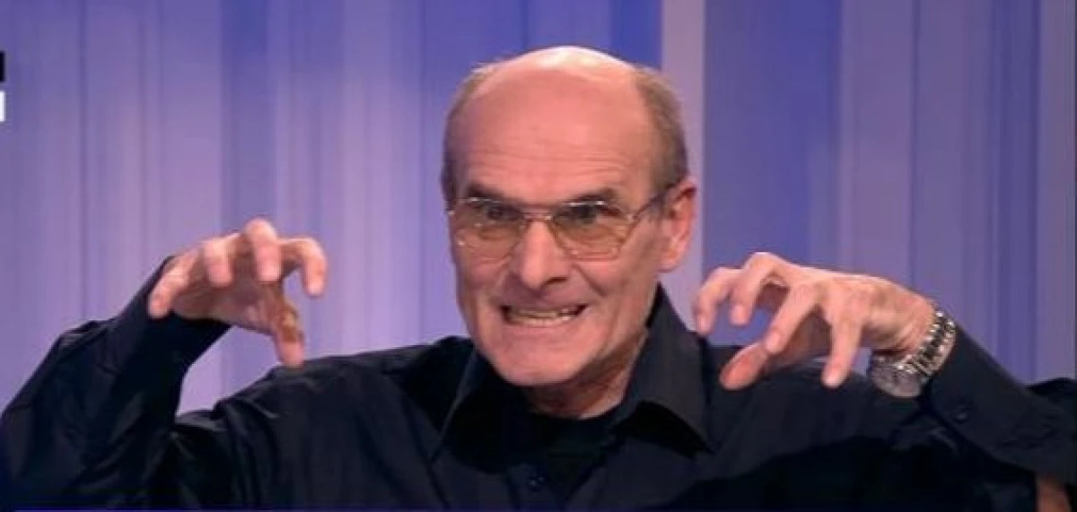 CRISTIAN TUDOR POPESCU SI OSCARURILE