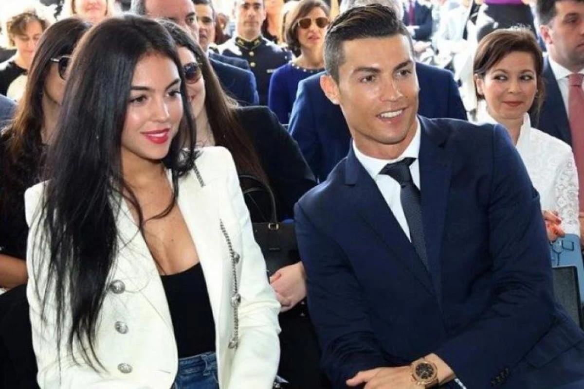 Cristiano Ronaldo va construi un spital de pediatrie