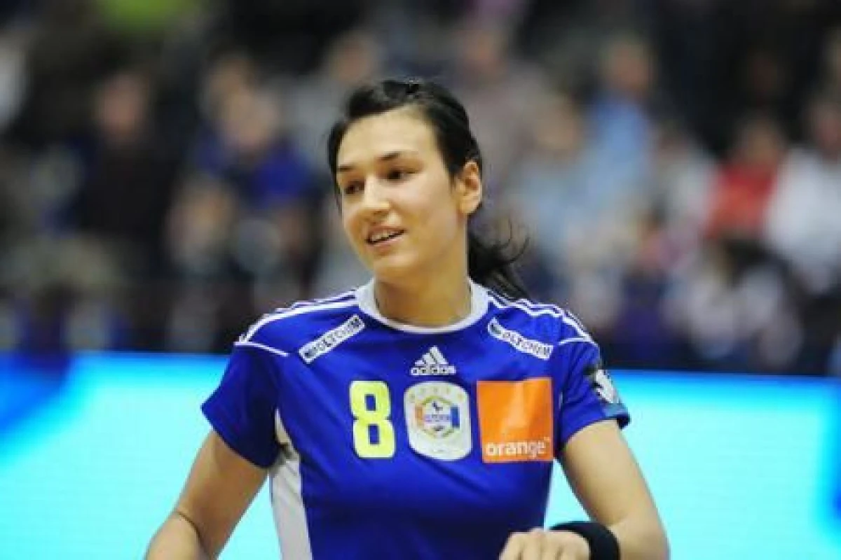 CRISTINA NEAGU ESTE A DOUA JUCATOARE A LUMII, POTRIVIT HANDBALL PLANET