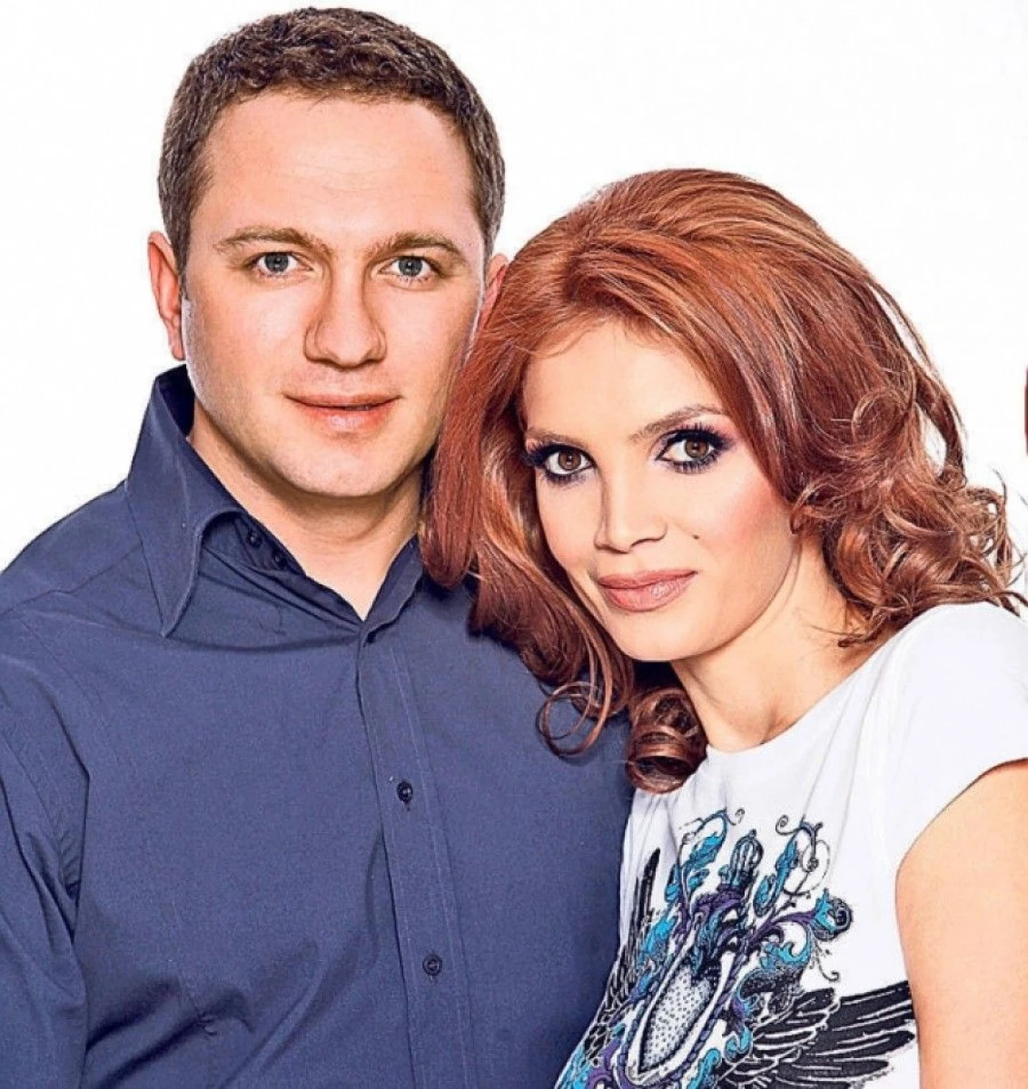 CRISTINA SPĂTAR ŞI ALIN IONESCU LOCUIESC ÎNCĂ ÎMPREUNĂ