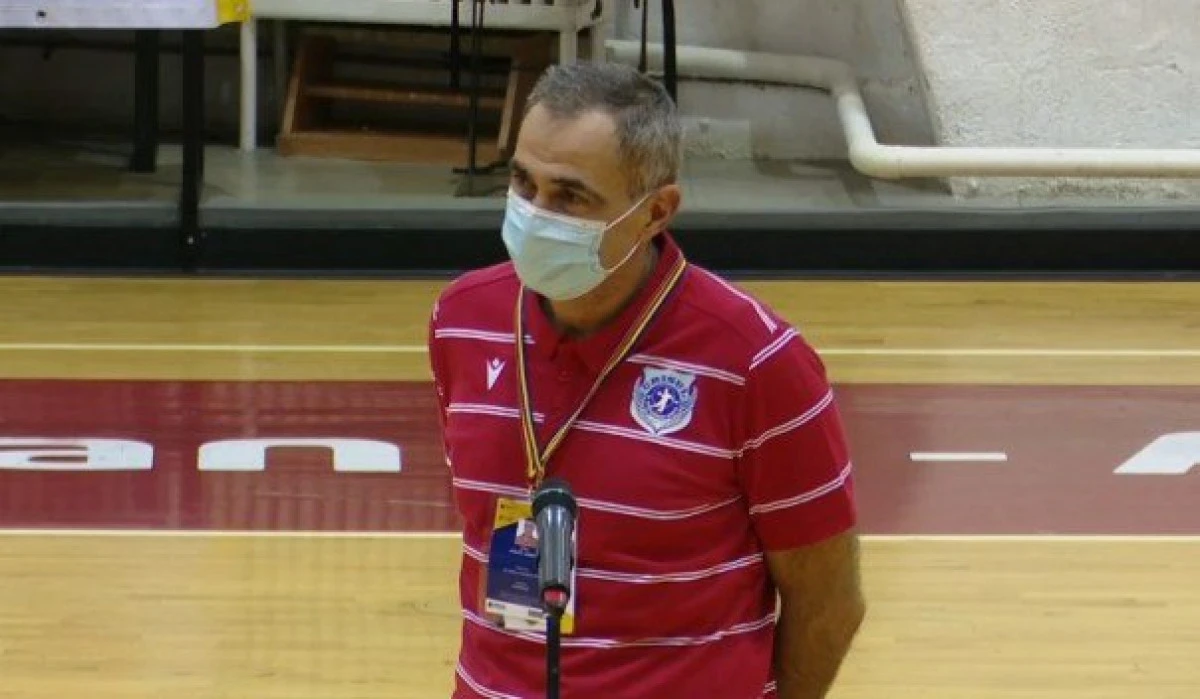 Crişul are viaţă grea în Liga Florilor: "Greşeli care la acest nivel nu îşi au locul"