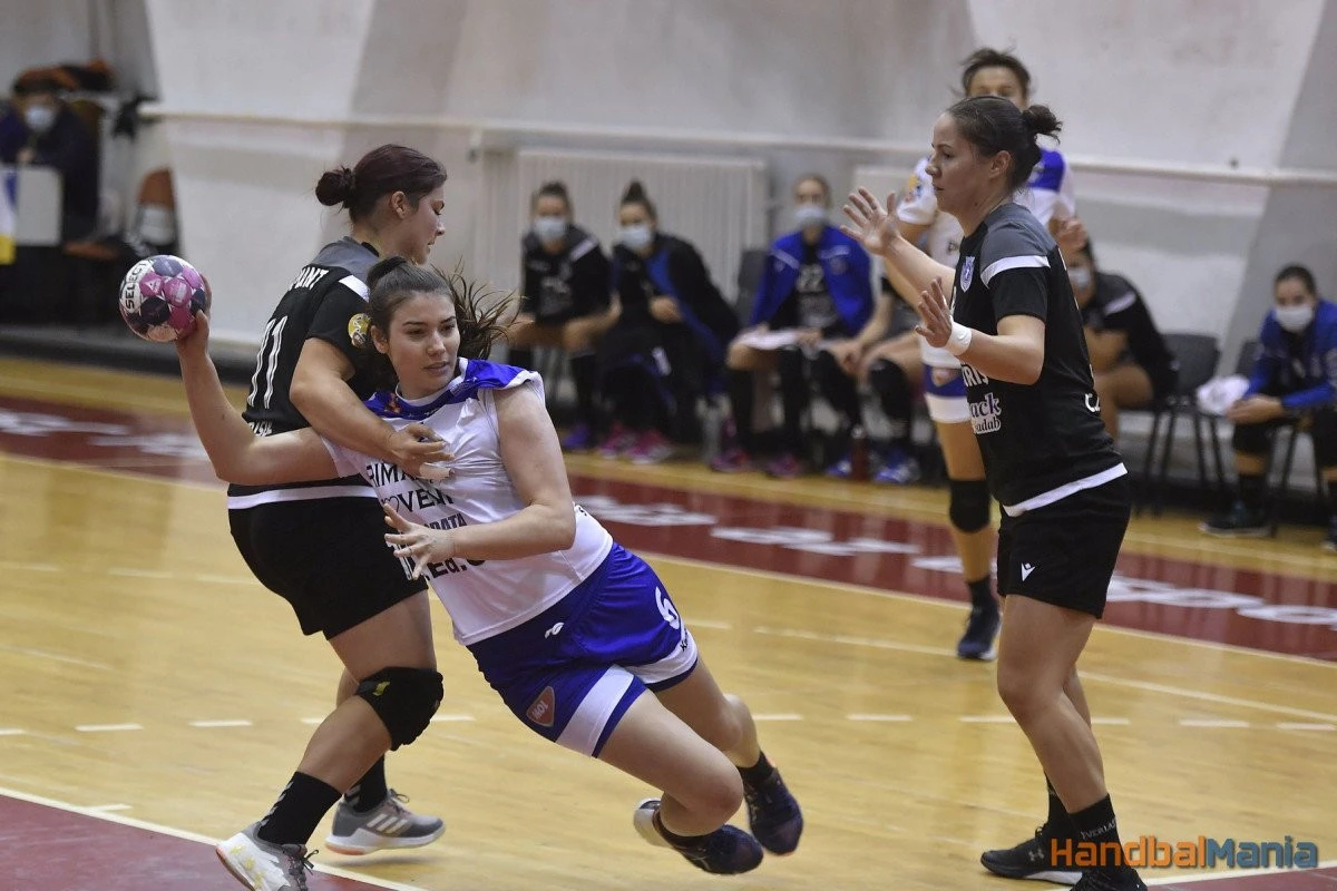 Crişul Chişineu Criş a pierdut şi duelul nou promovatelor din Liga Florilor
