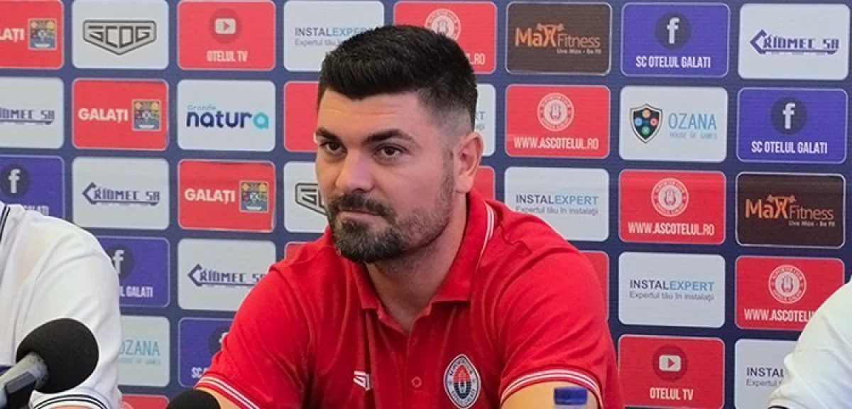 Crişul dă lovitura: şi-a adus fost golgheter de Liga a II-a