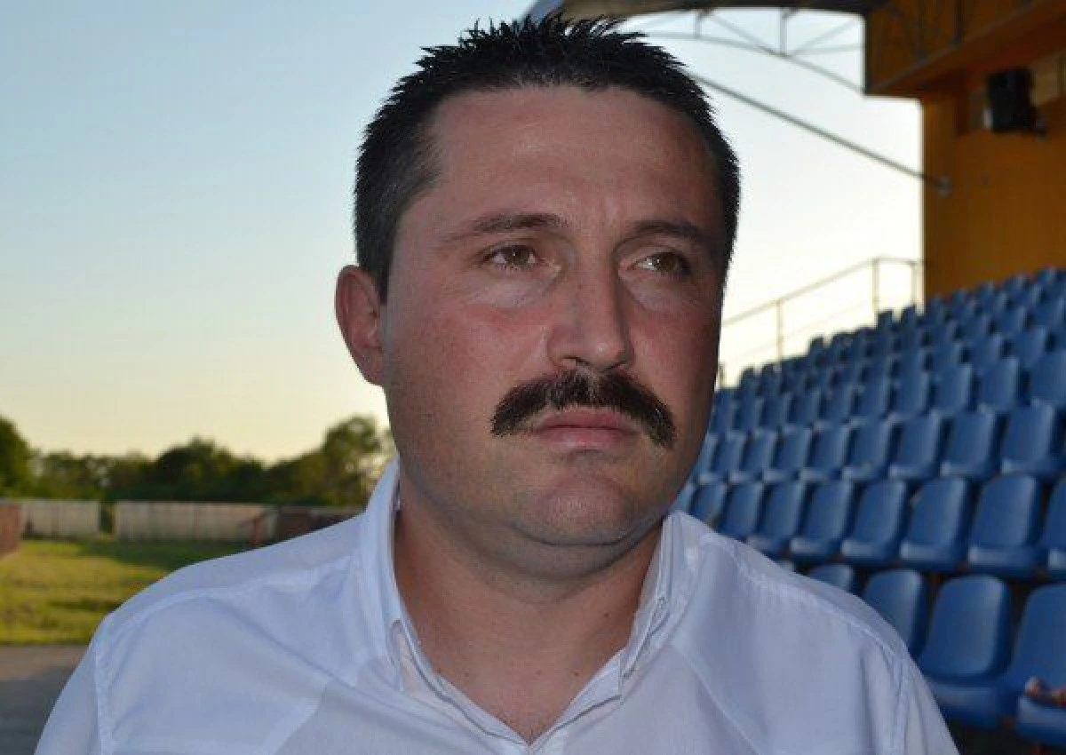 Crişul poate sărbători, sâmbătă, promovarea în Liga a III-a