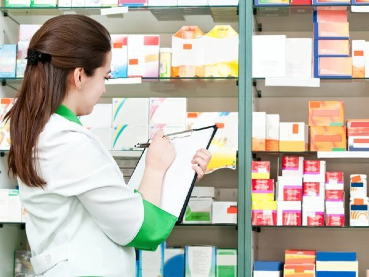 Criză de medicamente în farmaciile din România