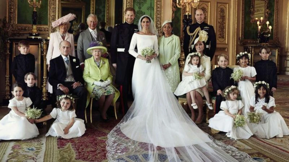 Criză în familia regală a Marii Britanii: Regina îl va confrunta pe Prințul Harry, față în față