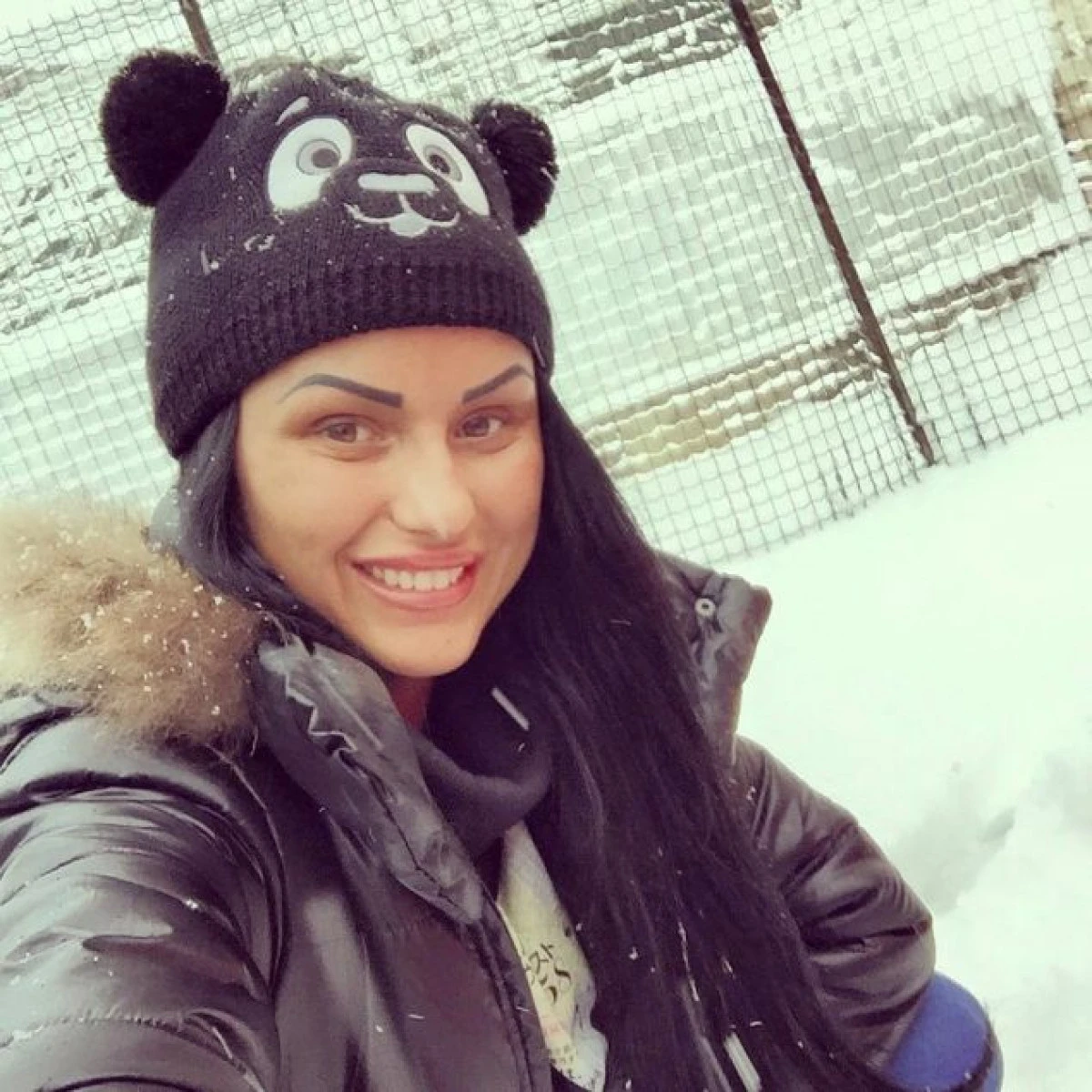 CRUDUTA A INCEPUT IAR SA SE INGRASE! COLEGII I-AU ATRAS ATENTIA CA A PUS CATEVA KILOGRAME