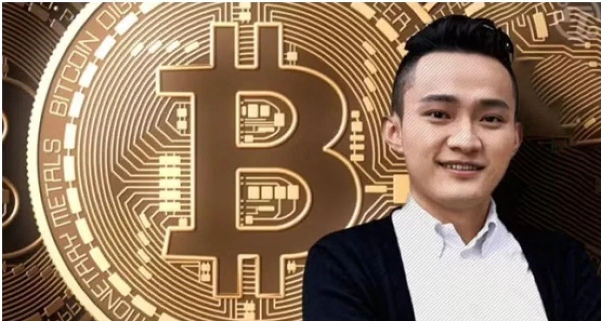 Crytocoin: Știți cum și-a construit Justin Sun imperiul de afaceri?