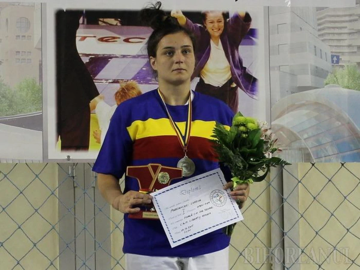 CS Universitatea a fost în top la Cupa României de judo