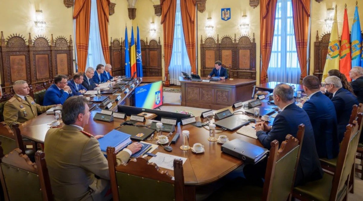 CSAT a respins preluarea E.ON Energie Româniade către maghiarii de la MVM