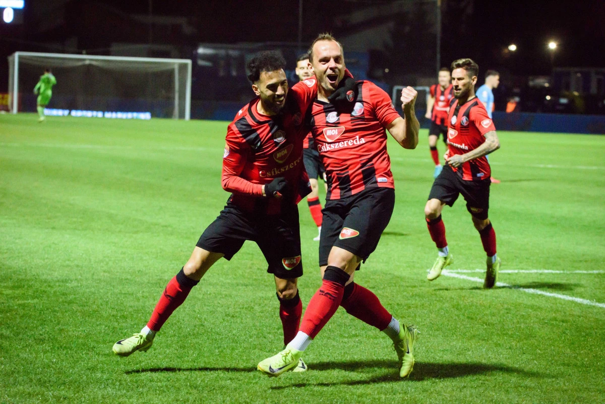 Csikszereda și CSM Reșița încep cu dreptul play-off-ul din Liga a II-a la fotbal
