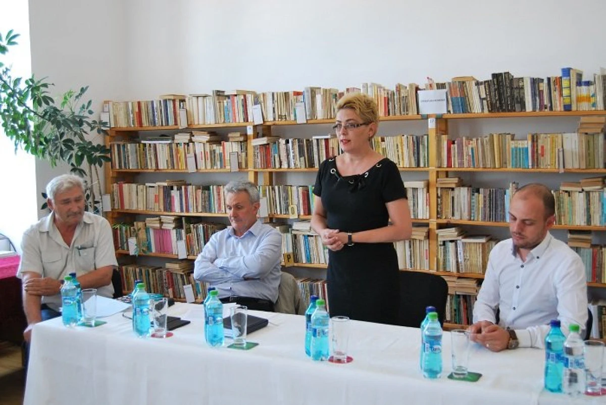 Csiky Gergely, omagiat pe plaiurile natale